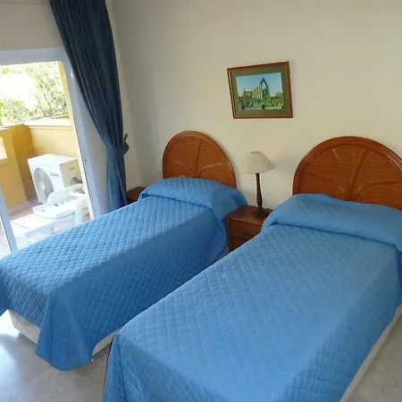 Greenlife Village * Marbellac