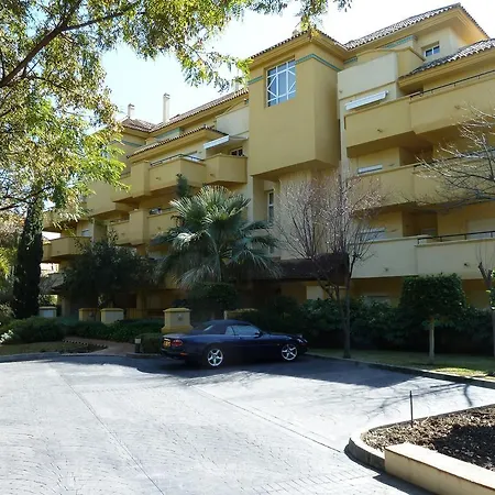 Greenlife Village Marbellac