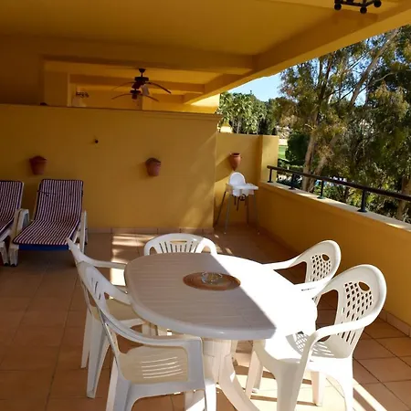 Greenlife Village Marbellac