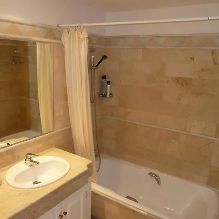 Greenlife Village Apartment Marbella