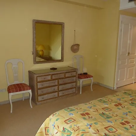 Apartment Greenlife Village Marbella