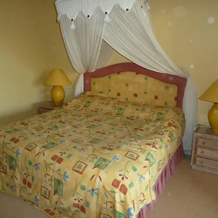 Greenlife Village Apartment