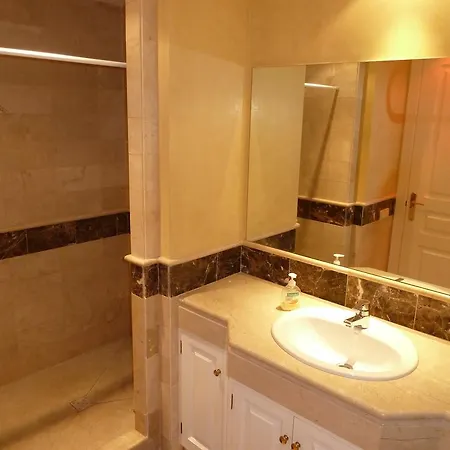 Apartment Greenlife Village