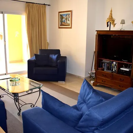 Apartment Greenlife Village Marbella
