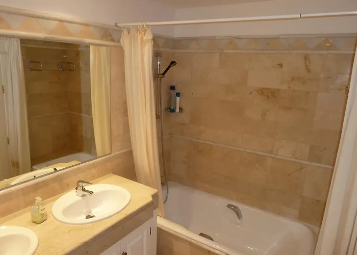 Greenlife Village Daire Marbella