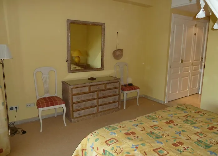 Daire Greenlife Village Marbella